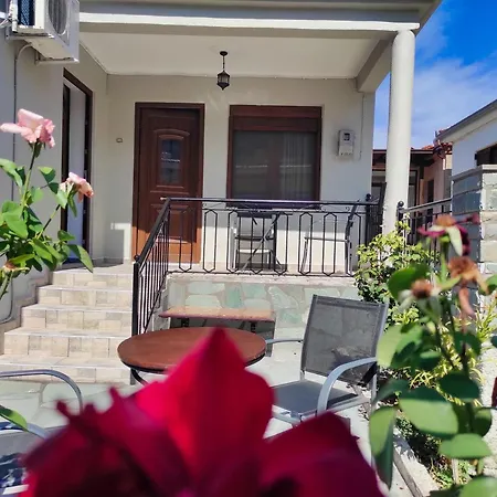 Gianna Plakia Kastraki - Meteora Maison d'hôtes