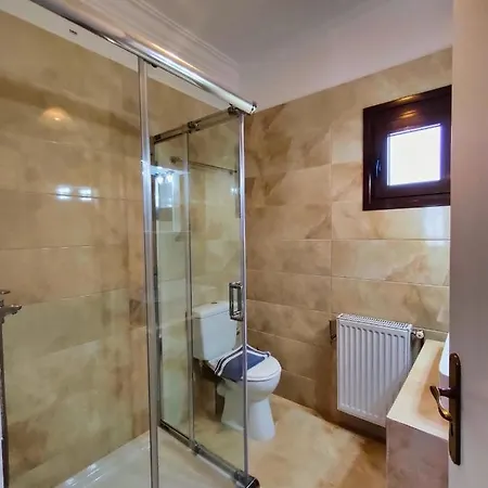 Maison d'hôtes Gianna Plakia Kastraki - Meteora