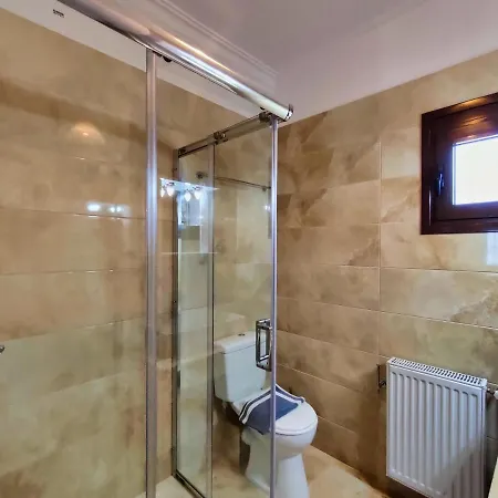 Gianna Plakia Kastraki - Meteora Kalambaka