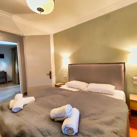 Gianna Plakia Kastraki - Meteora