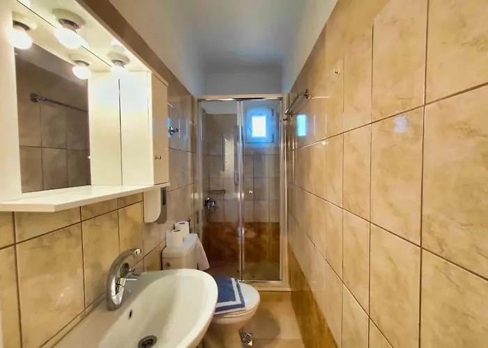 Gianna Plakia Kastraki - Meteora