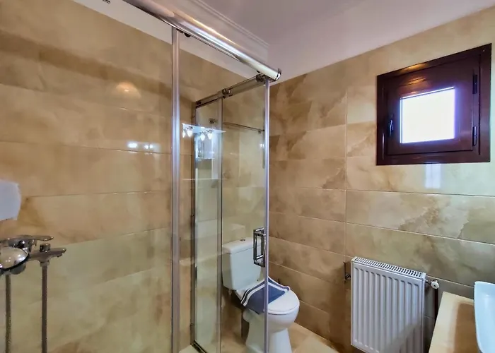 Gianna Plakia Kastraki - Meteora Kalambaka