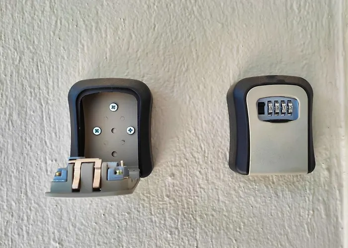 Pensiune Gianna Plakia Kastraki - Meteora