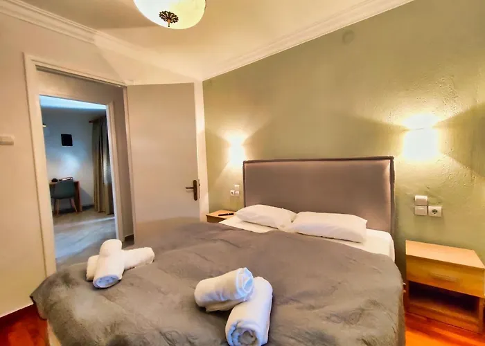 Gianna Plakia Kastraki - Meteora